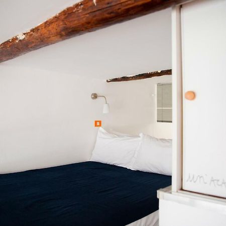 דירות Casa Otto Nel Cuore Di Genova By Wonderful Italy מראה חיצוני תמונה