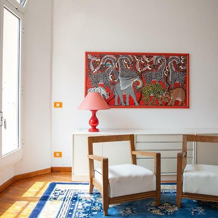 דירות Casa Otto Nel Cuore Di Genova By Wonderful Italy מראה חיצוני תמונה