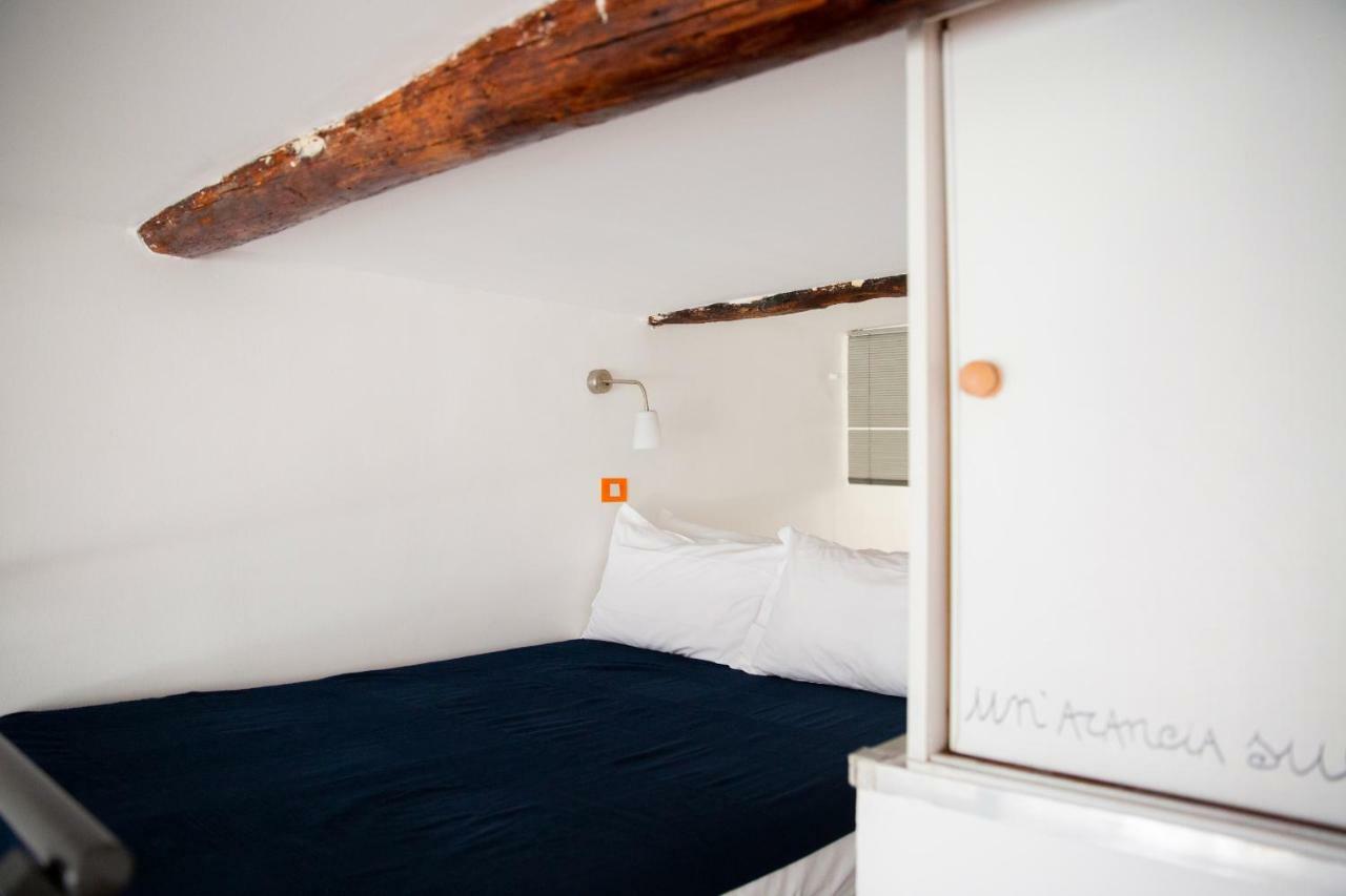 דירות Casa Otto Nel Cuore Di Genova By Wonderful Italy מראה חיצוני תמונה